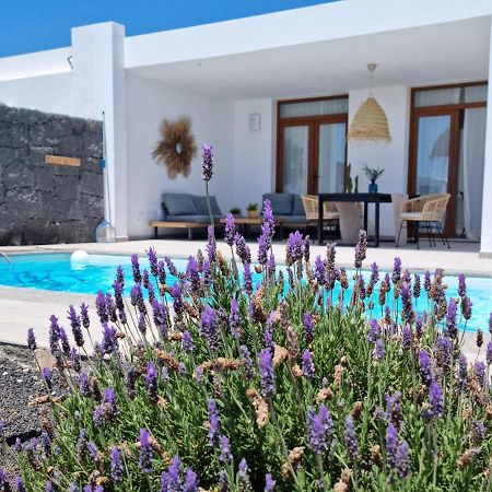 Villa Chinchorro Playa Blanca  Extérieur photo