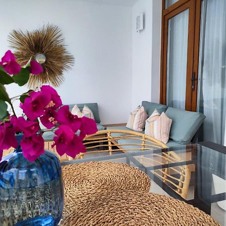 Villa Chinchorro Playa Blanca  Extérieur photo