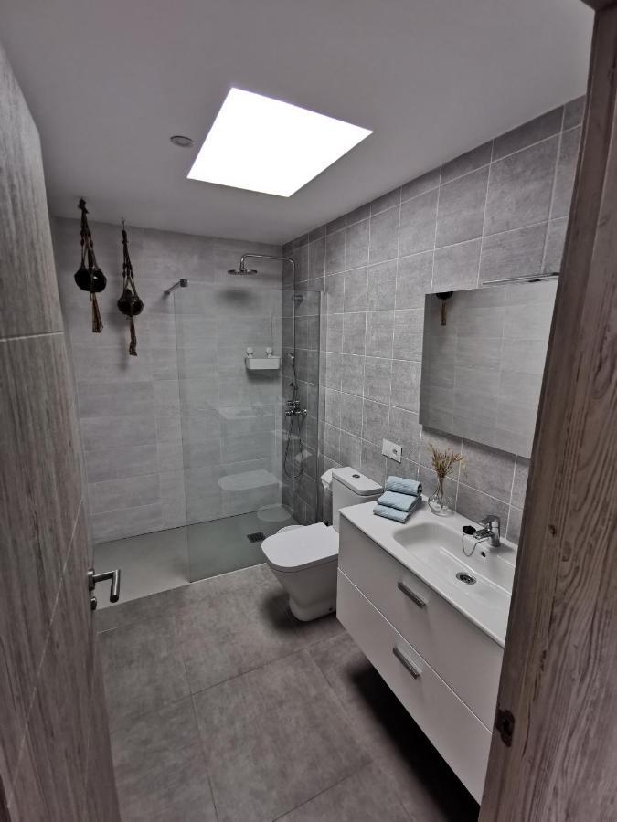 Villa Chinchorro Playa Blanca  Extérieur photo