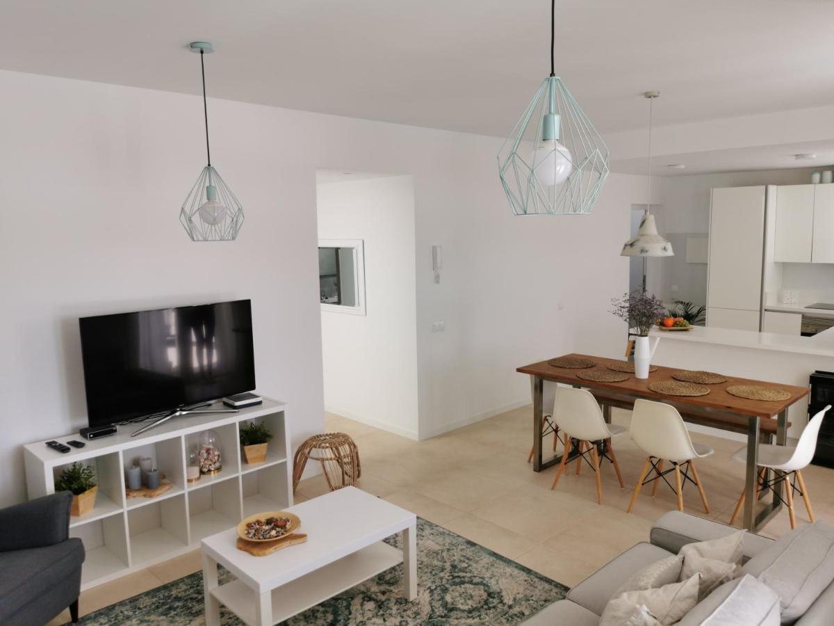 Villa Chinchorro Playa Blanca  Extérieur photo