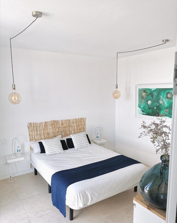 Villa Chinchorro Playa Blanca  Extérieur photo