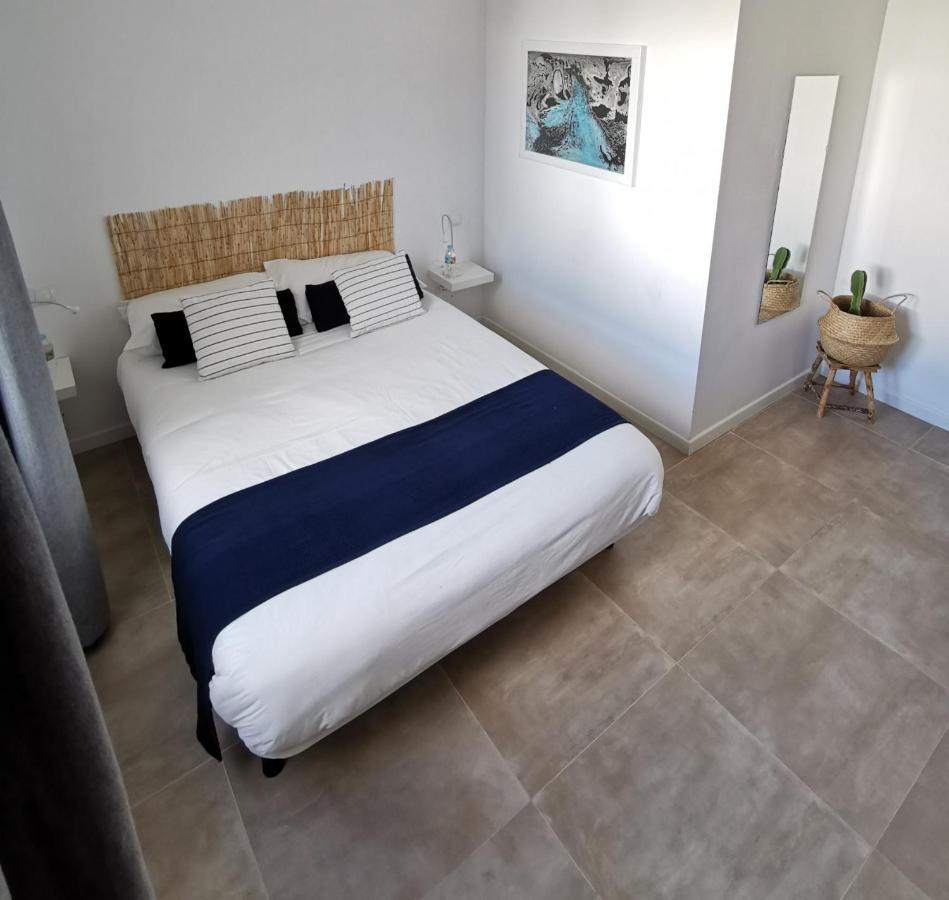 Villa Chinchorro Playa Blanca  Extérieur photo