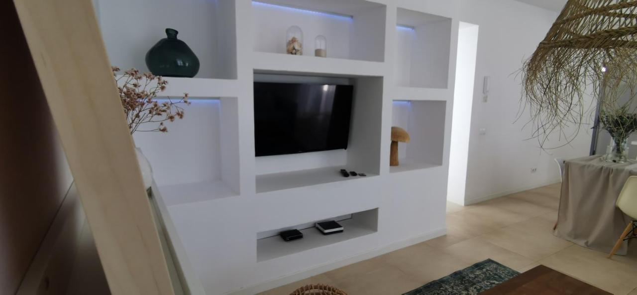 Villa Chinchorro Playa Blanca  Extérieur photo