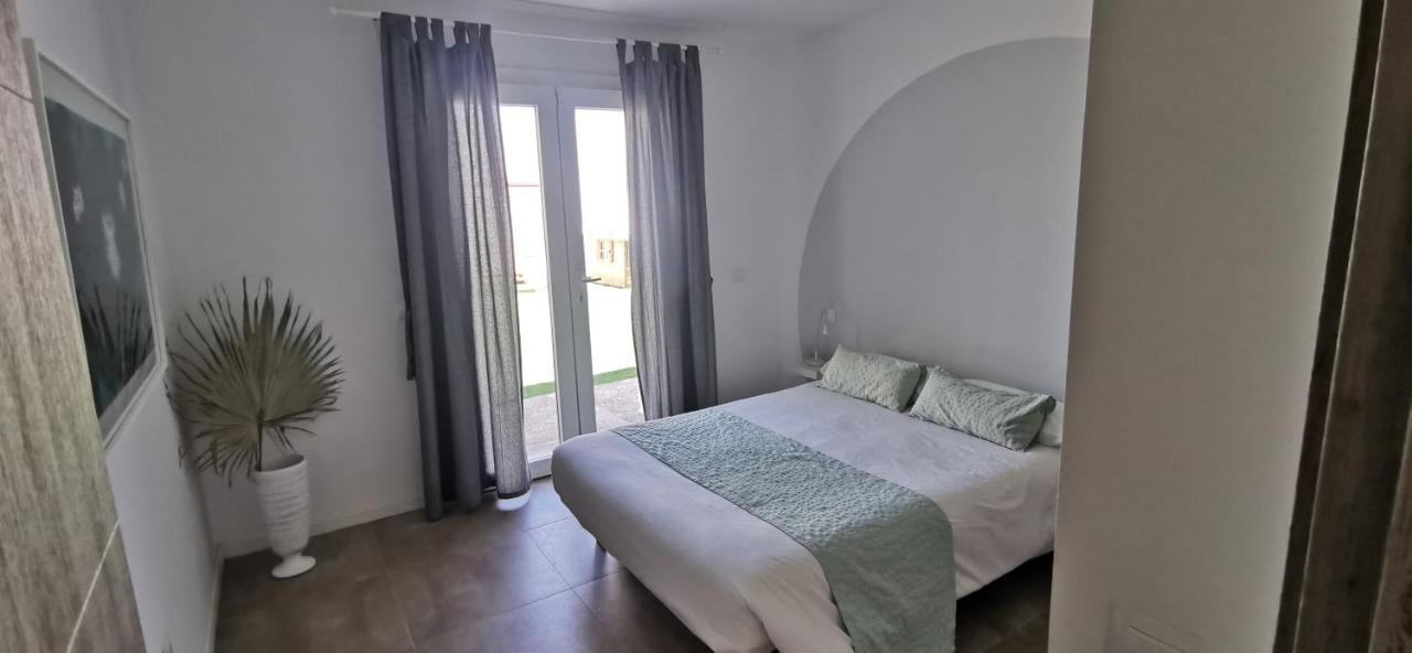 Villa Chinchorro Playa Blanca  Extérieur photo