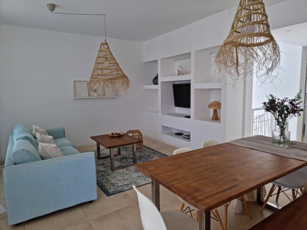 Villa Chinchorro Playa Blanca  Extérieur photo