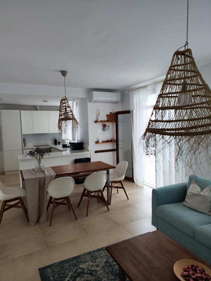 Villa Chinchorro Playa Blanca  Extérieur photo