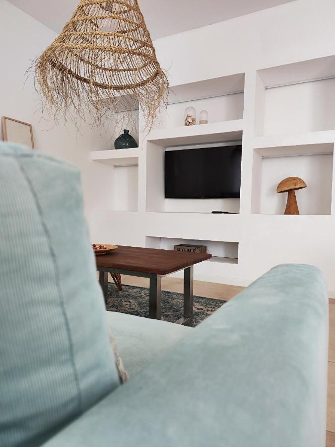 Villa Chinchorro Playa Blanca  Extérieur photo