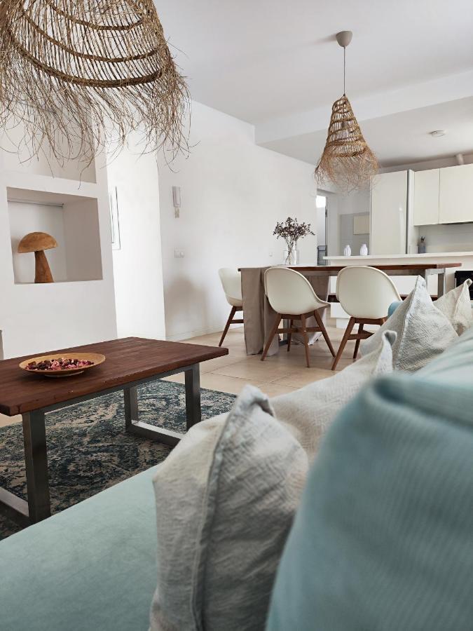Villa Chinchorro Playa Blanca  Extérieur photo