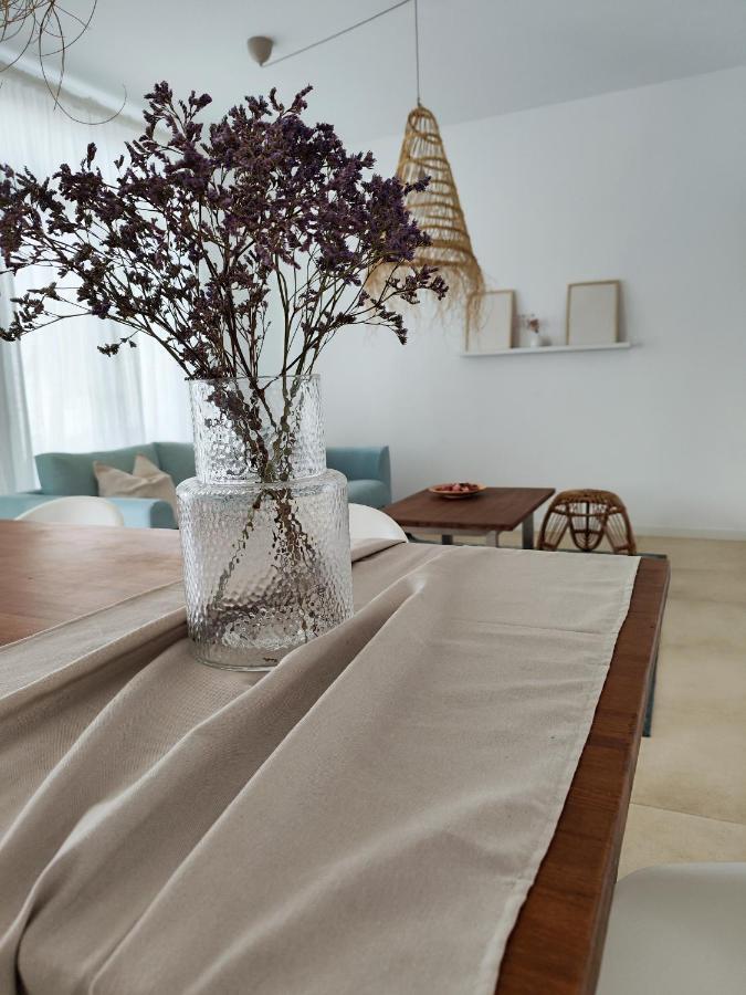 Villa Chinchorro Playa Blanca  Extérieur photo