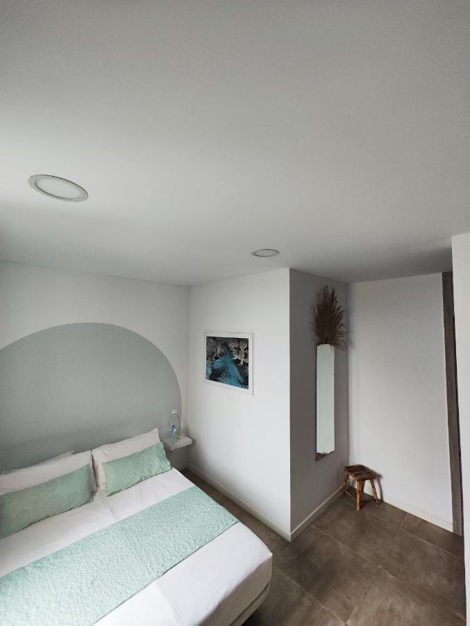 Villa Chinchorro Playa Blanca  Extérieur photo